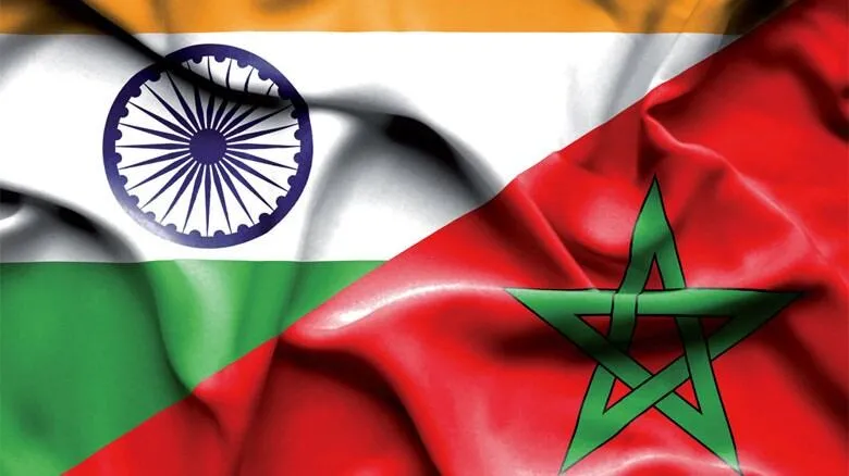 Enhancing Digital Cooperation: Morocco and India Join Forces in Technology and Governance