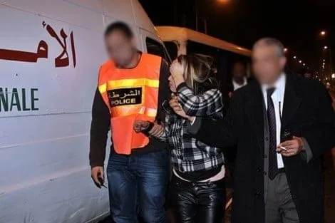 New Developments in the Case of a Woman Removed from a Lawyer's Home in Fez