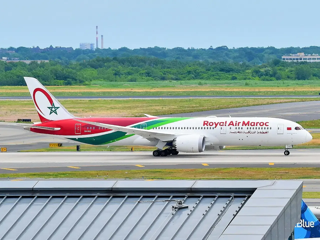 Royal Air Maroc to Launch New Transatlantic Routes with 787 Dreamliner Ahead of 2026 World Cup