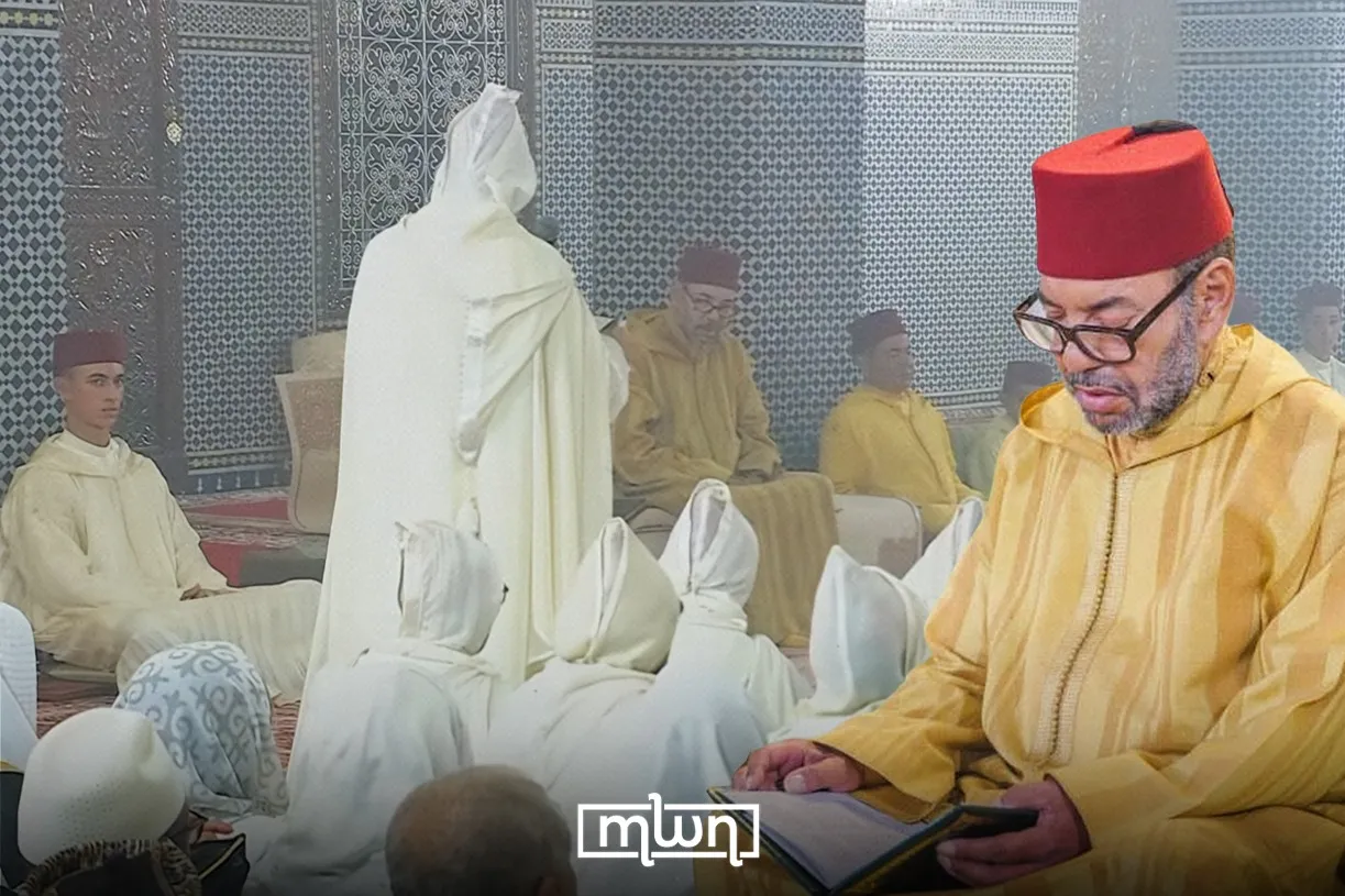 Celebrating Ceuta: A Reflection on Morocco's Religious Heritage During Mawlid
