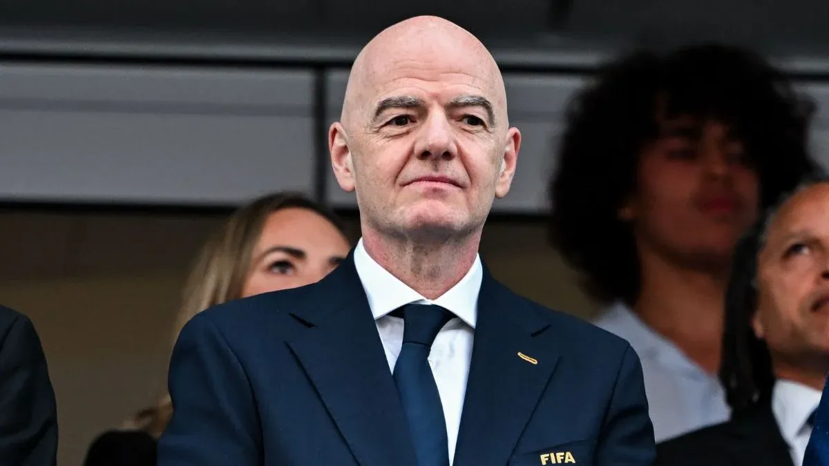 Former Football Stars Demand Change at FIFA Amid Governance Crisis