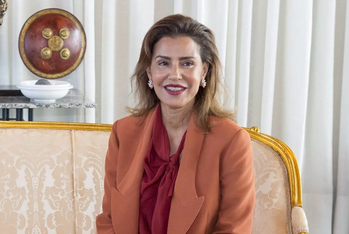 Celebrating Princess Lalla Meryem: A Beacon of Women's Rights and Child Welfare in Morocco