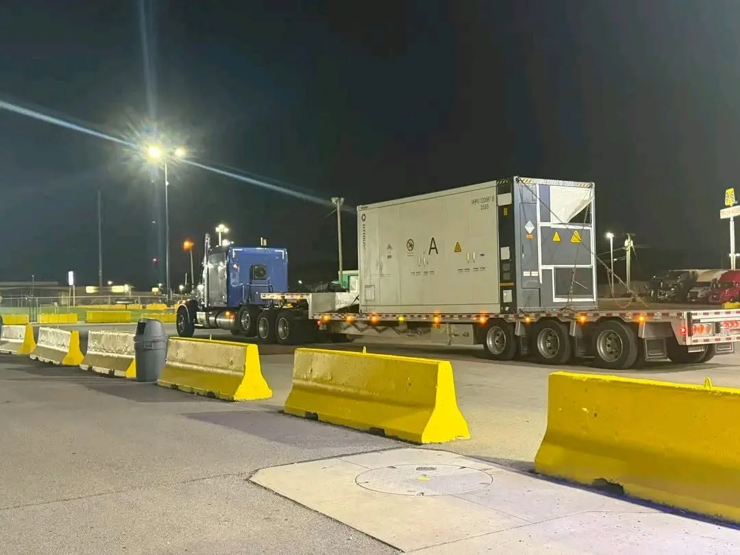 Mauritania Receives Technical Support from Morocco and Senegal to Restore Power