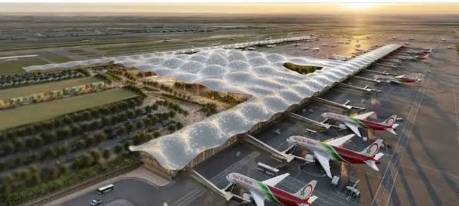 Casablanca's Express Regional Network Project Advances with New Station Contracts