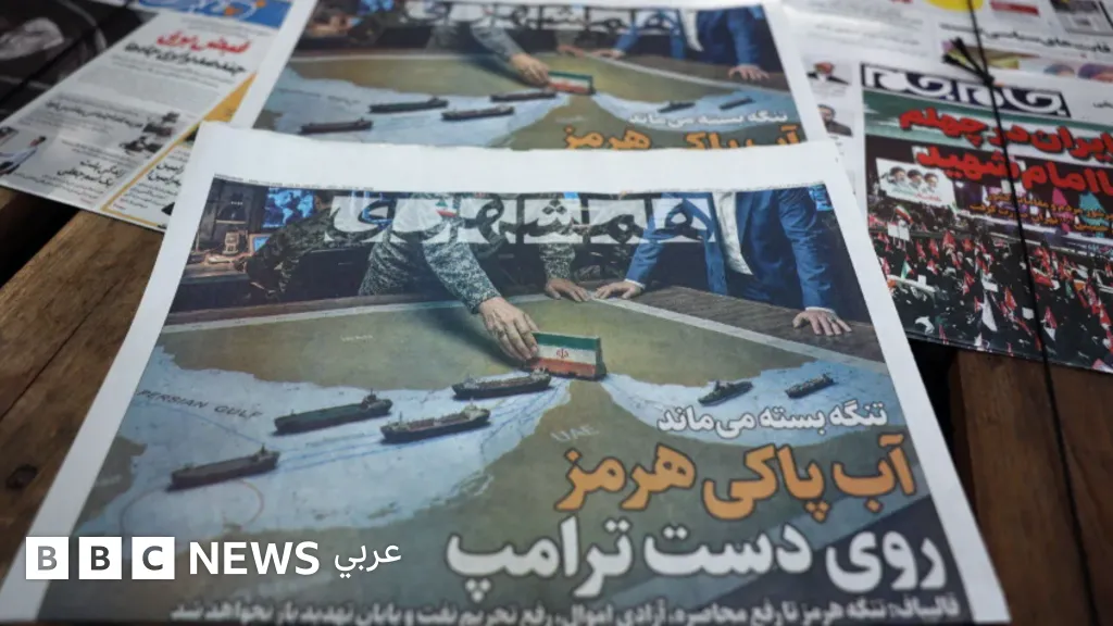 Trump's Stance on Iran: A New Wave of Military Threats Amidst Diplomatic Tensions