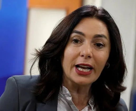 Official Silence Amidst Civil Protests Over Israeli Minister's Visit to Morocco