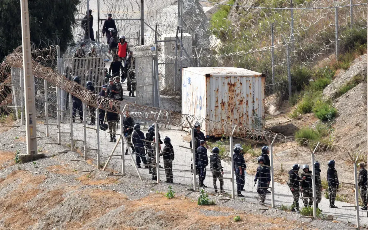 Morocco's Strategic Maneuvering Against Spain: An In-depth Analysis