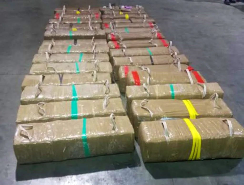 Rising Threat of Moroccan Drug Trafficking Networks in Europe