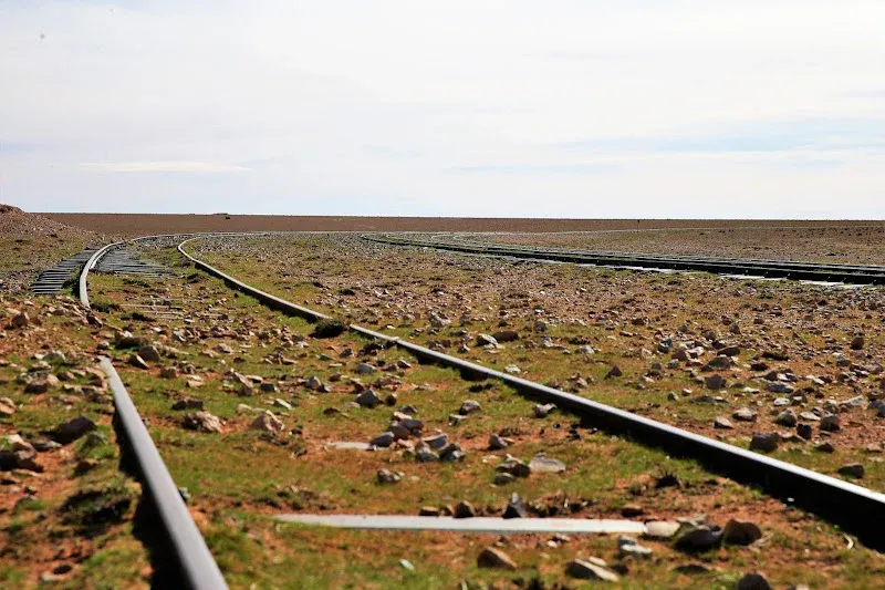 Reviving the Maghreb Railway Project: A Step Towards Regional Integration