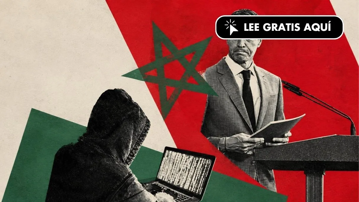 Algerian Hackers Target Morocco: A Rising Cyber Threat