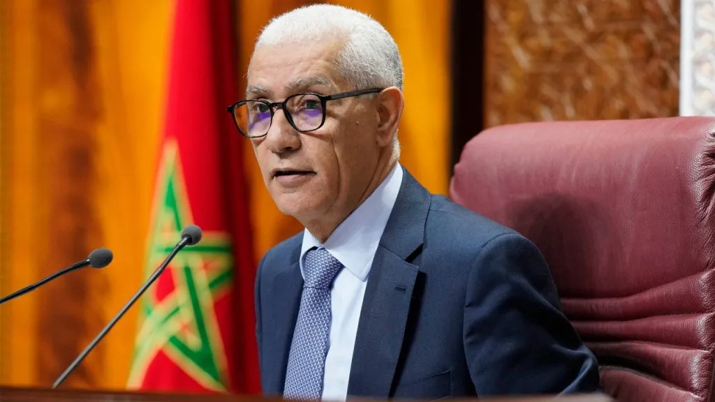 Reforming Political Practices: Insights from Rachid Talbi Alami on Political Migration in Morocco