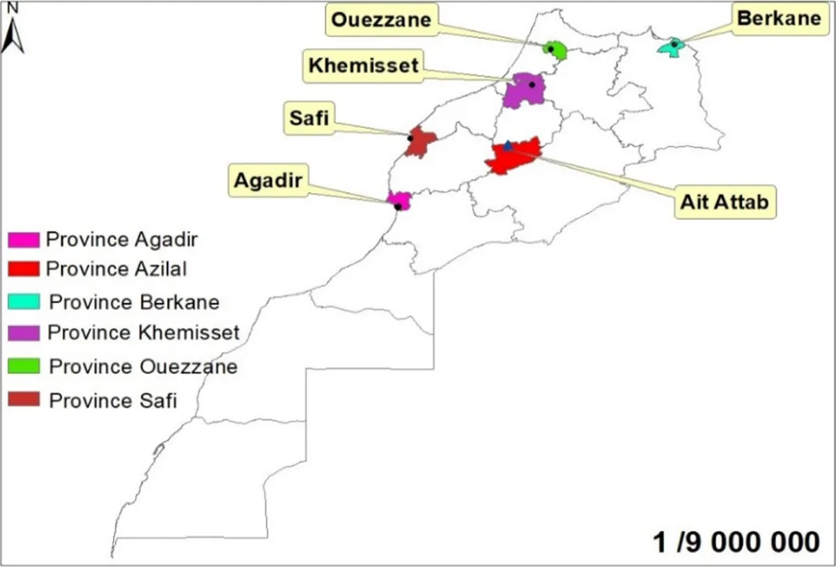 The Impact of Drought and UV Radiation on Crop Growth: Insights from Recent Research