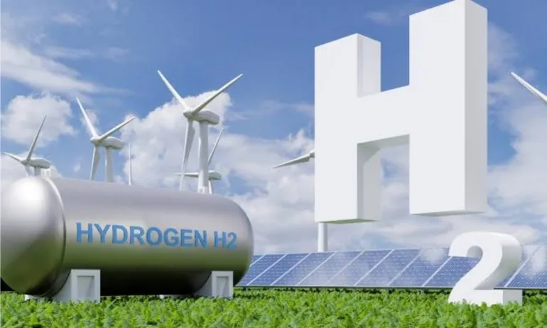 Unlocking North Africa's Potential in the Green Hydrogen Market