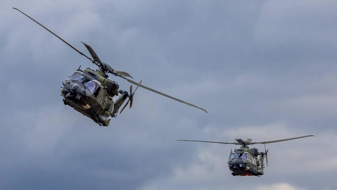 Germany's 2025 Arms Export Report: Key Insights and Trends
