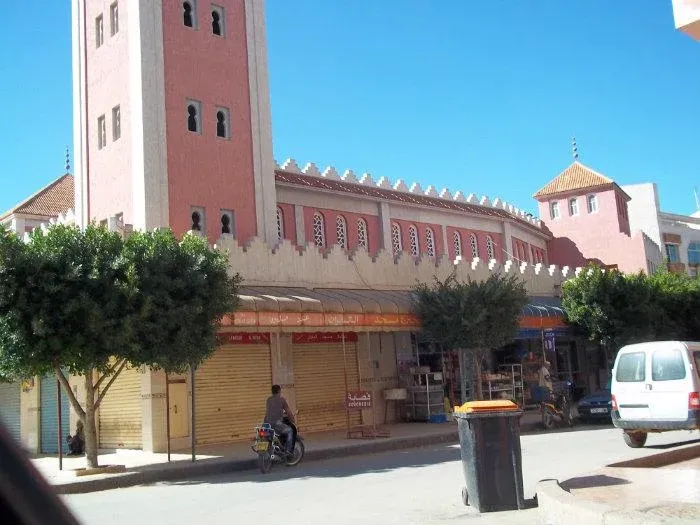 Morocco Temporarily Suspends Imam for Controversial Sermon on Migration