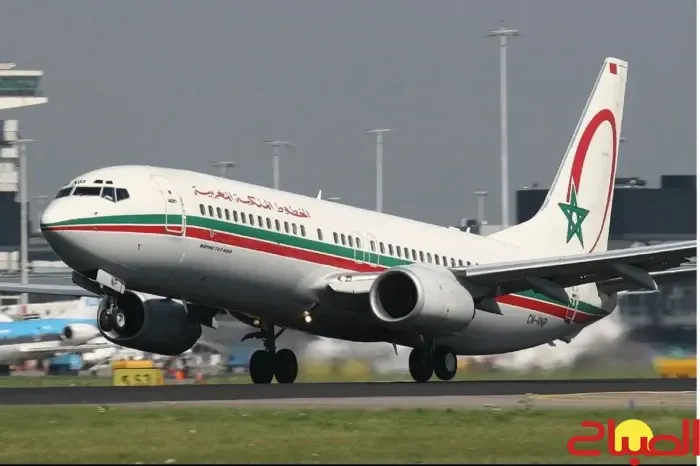 Moroccan Airports Achieve Record Passenger Numbers in Summer 2026
