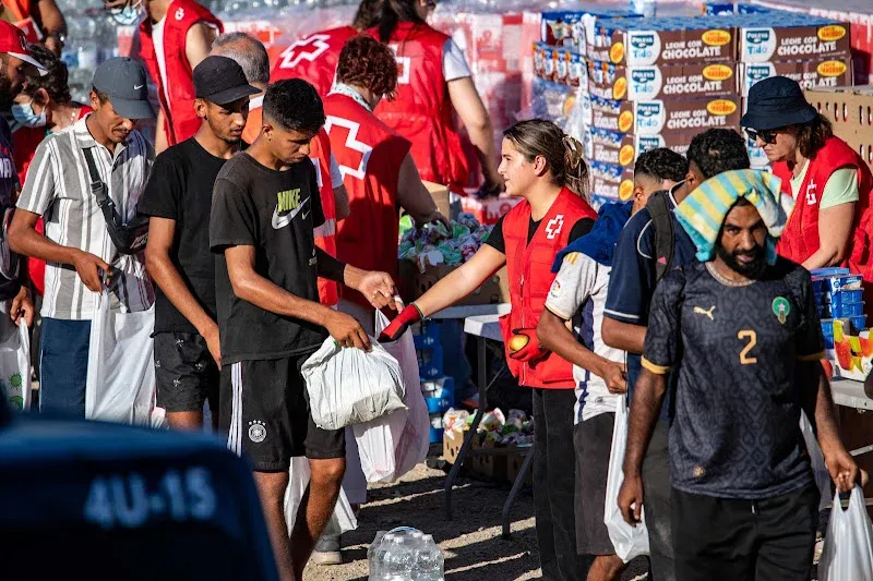 Spain Affirms No Transfer of Ceuta Migrants to Mainland, Anticipates Returns to Morocco