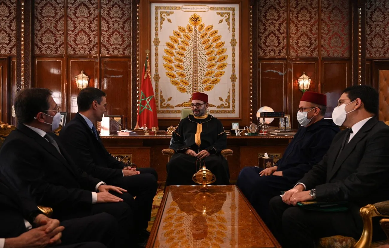 Morocco: The Rift Disrupting Sánchez's Foreign Policy