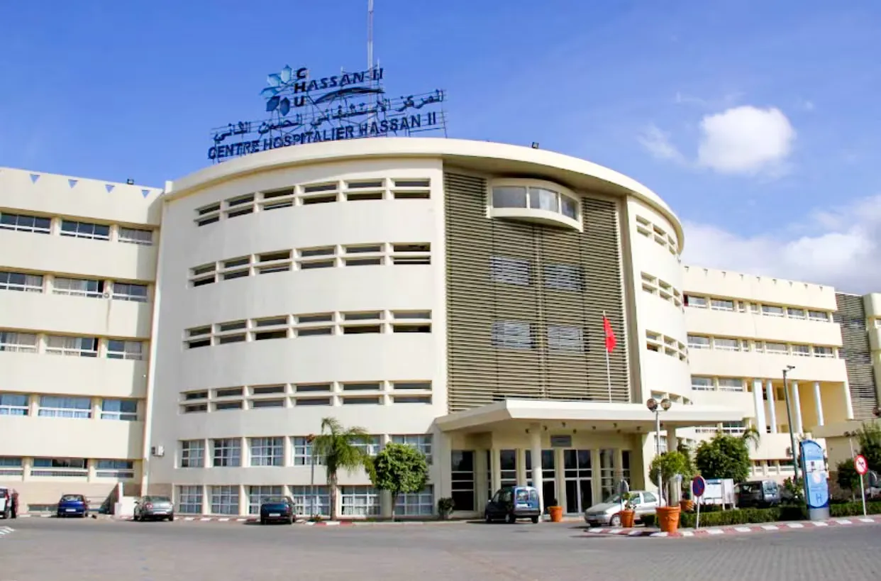 Launch of the Fes-Meknes Health Group: A New Era in Regional Healthcare Management