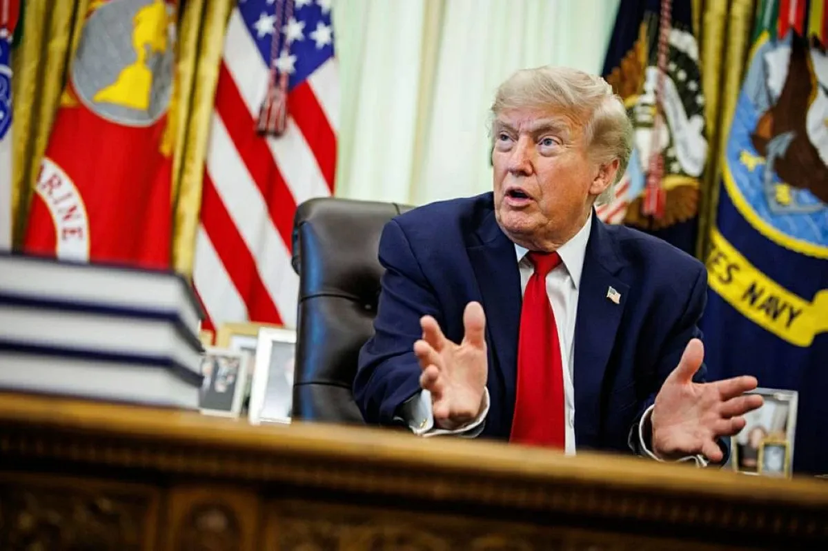 Trump Critiques Harry and Meghan: Disrespect Towards the Royal Family