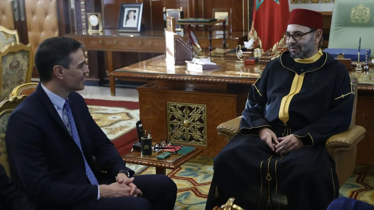 Why Sánchez Exonerates Rabat: A Deep Dive into Spanish Political Dynamics