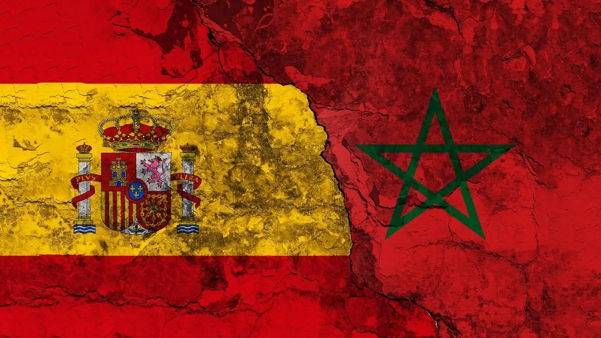Spain's Paralyzing Fear of Morocco: A Diplomatic Dilemma