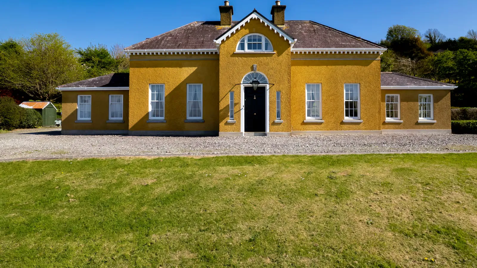 Exploring What €699,000 Can Buy in Diverse Locations: Italy, Morocco, Scotland, Portugal, and Cork
