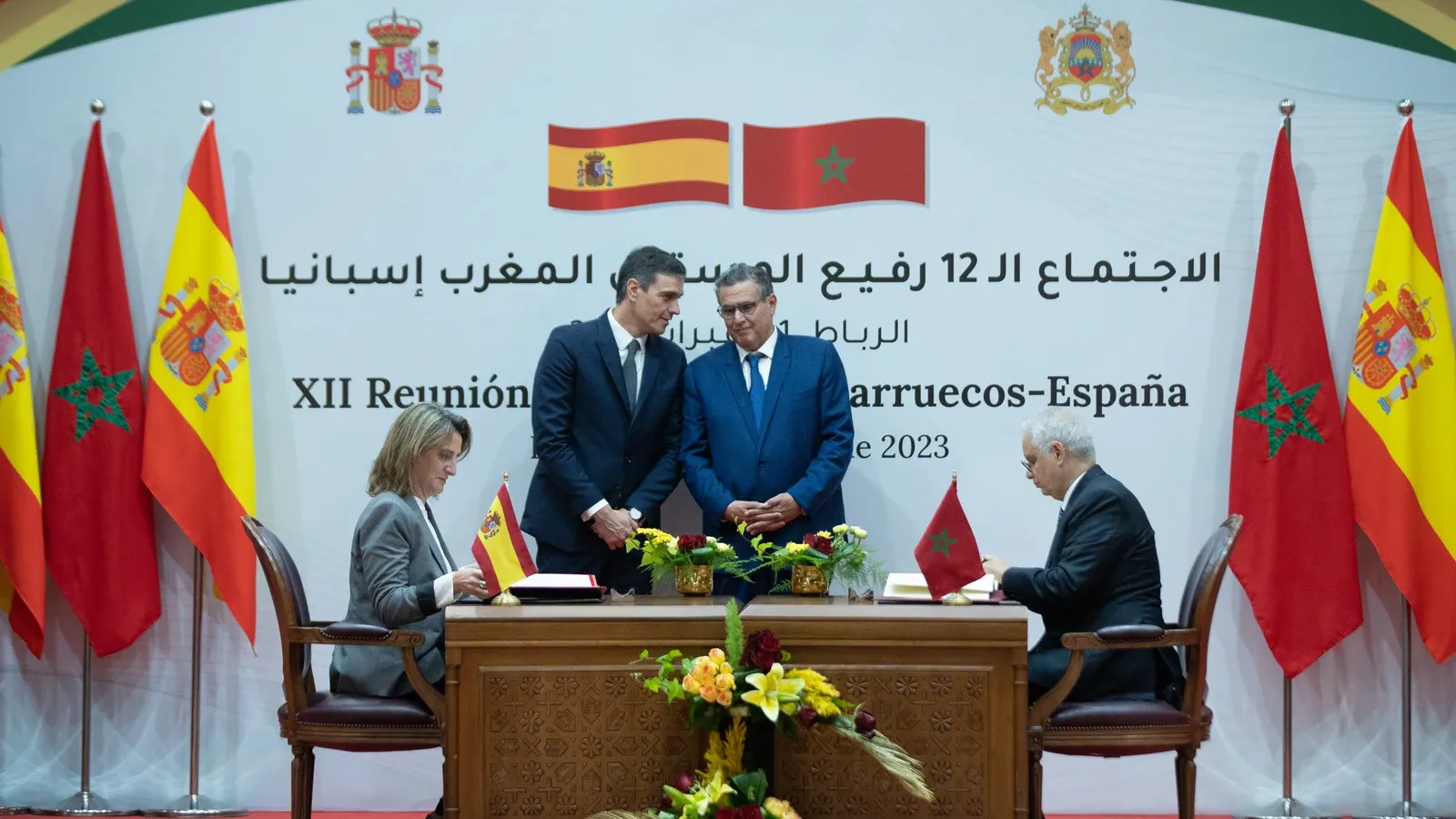 Morocco's Firm Stance on Ceuta: Minister Declares No Retreat on Territorial Claims