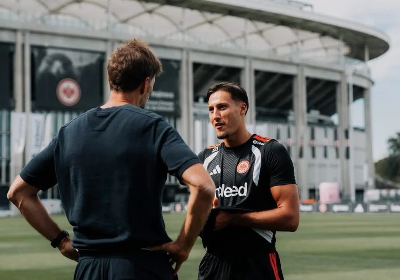 Jürgen Klopp Seeks to Recruit Younes Ben Taleb from Morocco