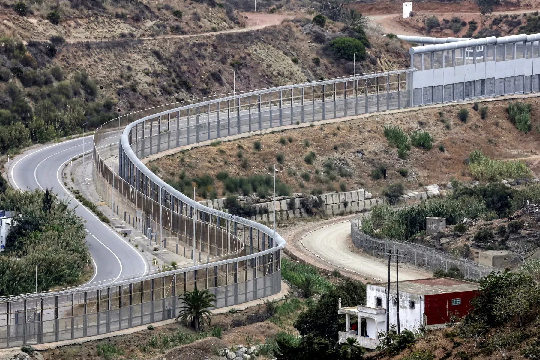 Navigating the Ceuta and Melilla Dilemma: Morocco's Strategic Patience