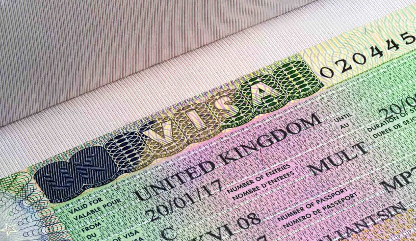 New Financial Requirements for Moroccan Students Applying for UK Student Visas