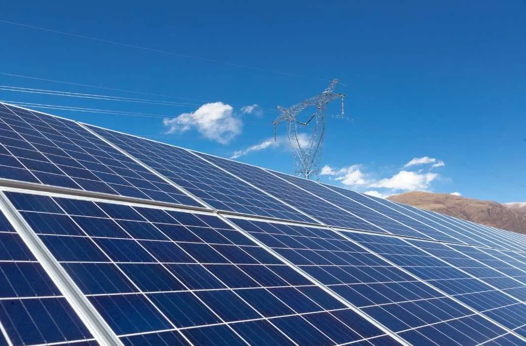 Morocco Launches Its First Battery Energy Storage System with 125 Megawatt Capacity