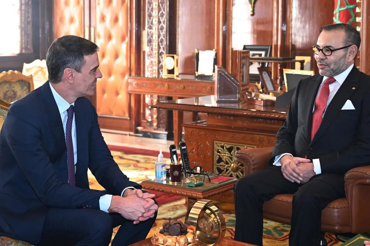 Morocco's Upcoming Elections: Foreign Policy Implications and Domestic Challenges