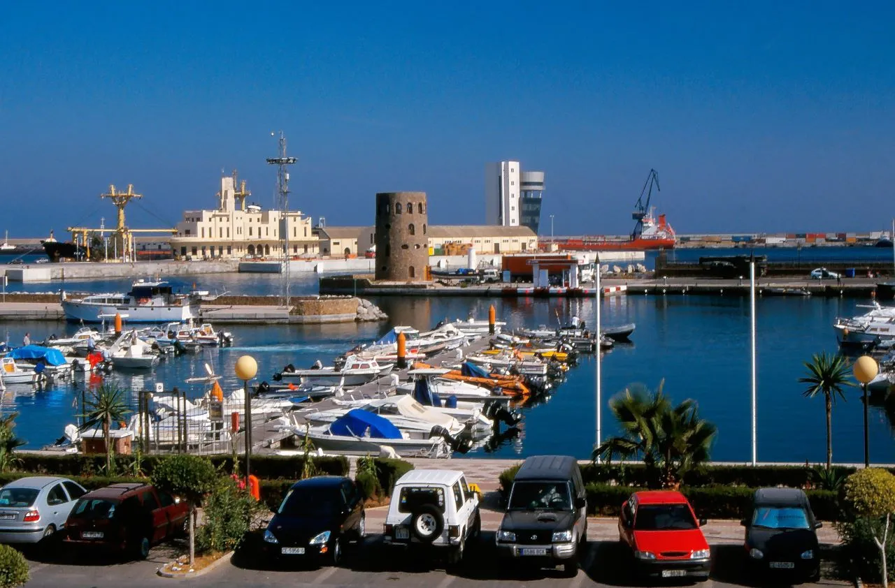 Spain's Stance on Illegal Immigration Through Ceuta and Melilla