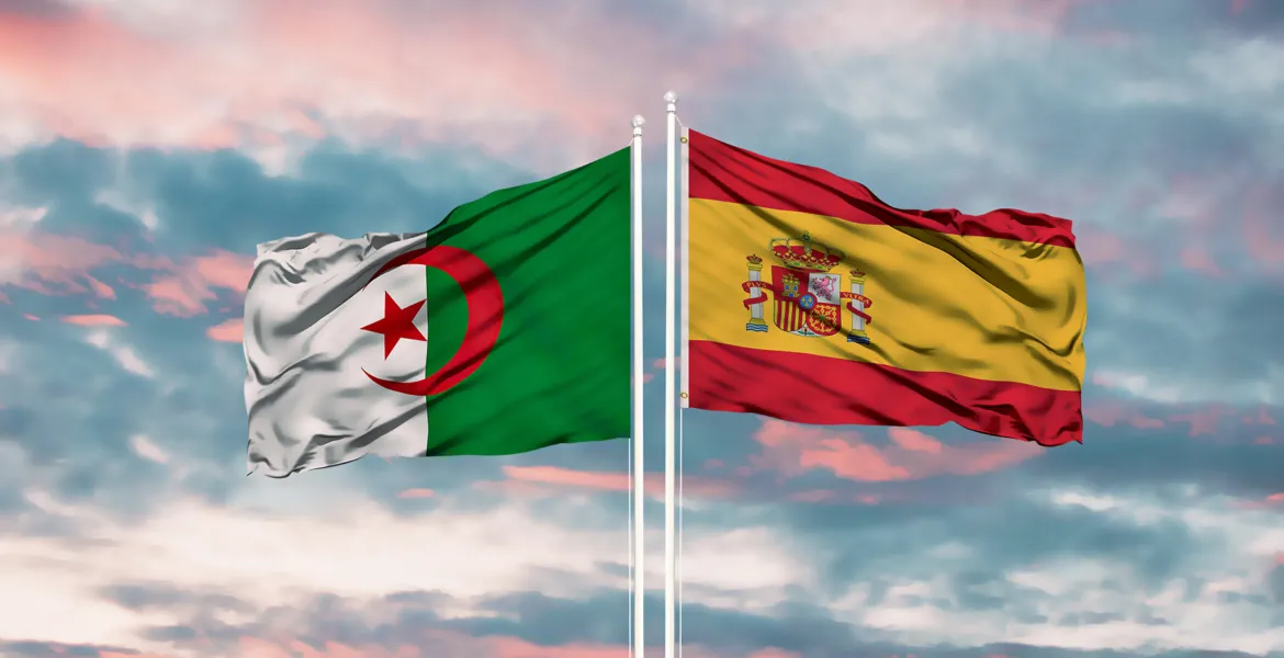 Strategic Dynamics: Spain's Strengthening Ties with Algeria Amid Moroccan Pressures