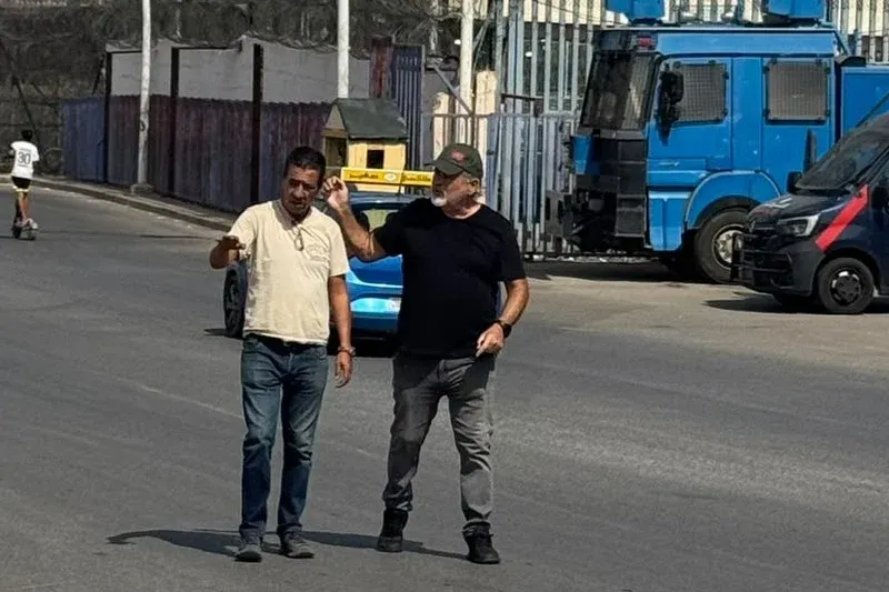 Moroccan Group Readies for Possible Protests Over Spanish Royal Visit to Ceuta and Melilla