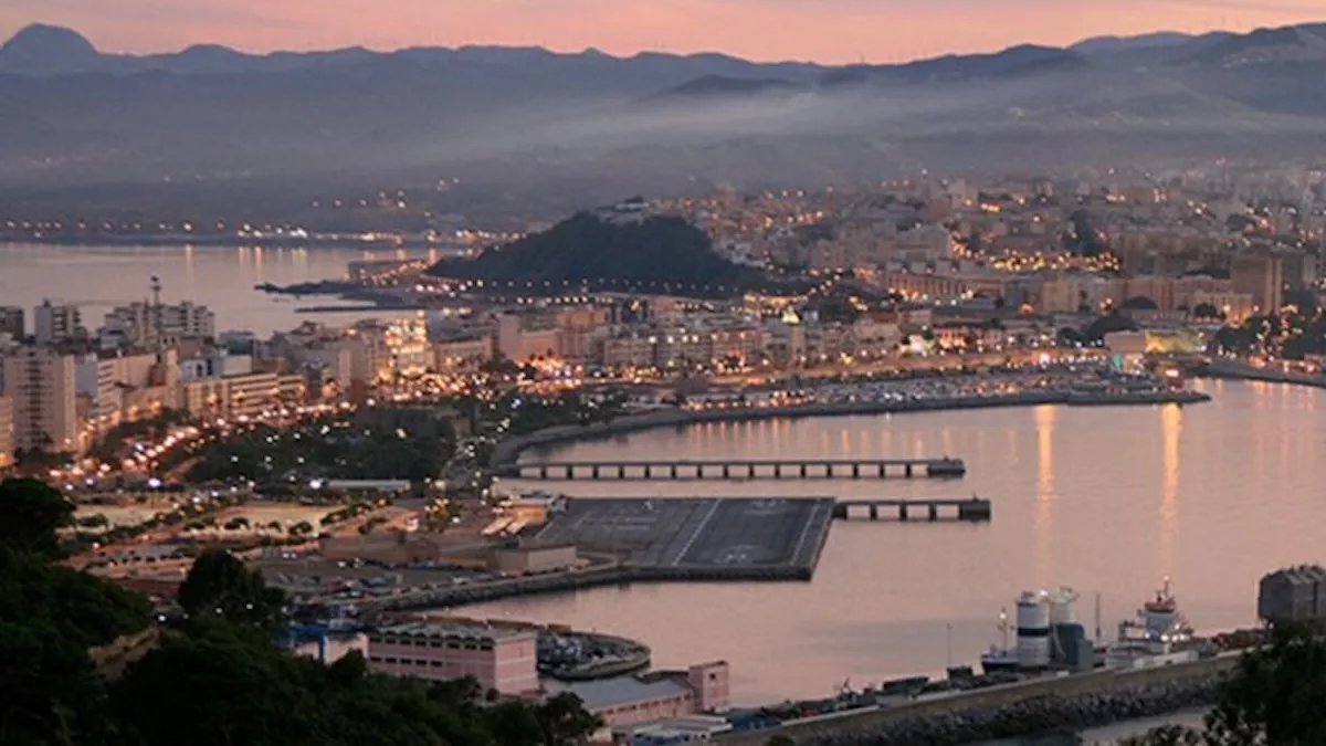 Navigating the Complexities of Ceuta: A Geopolitical Analysis of Morocco's Strategy