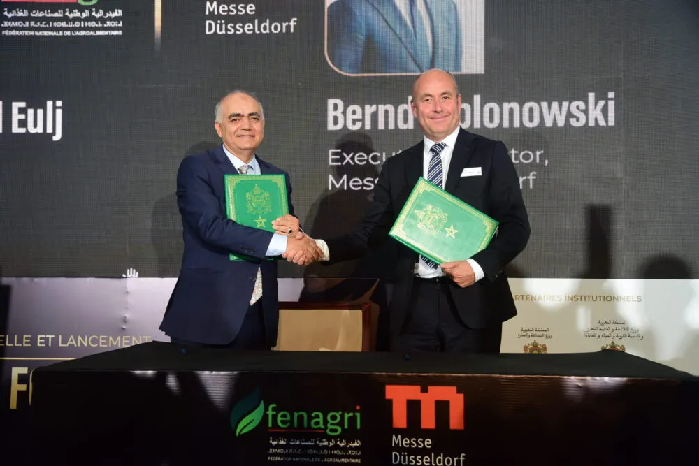 Morocco Food World: A New Era for Packaging in the Food Industry