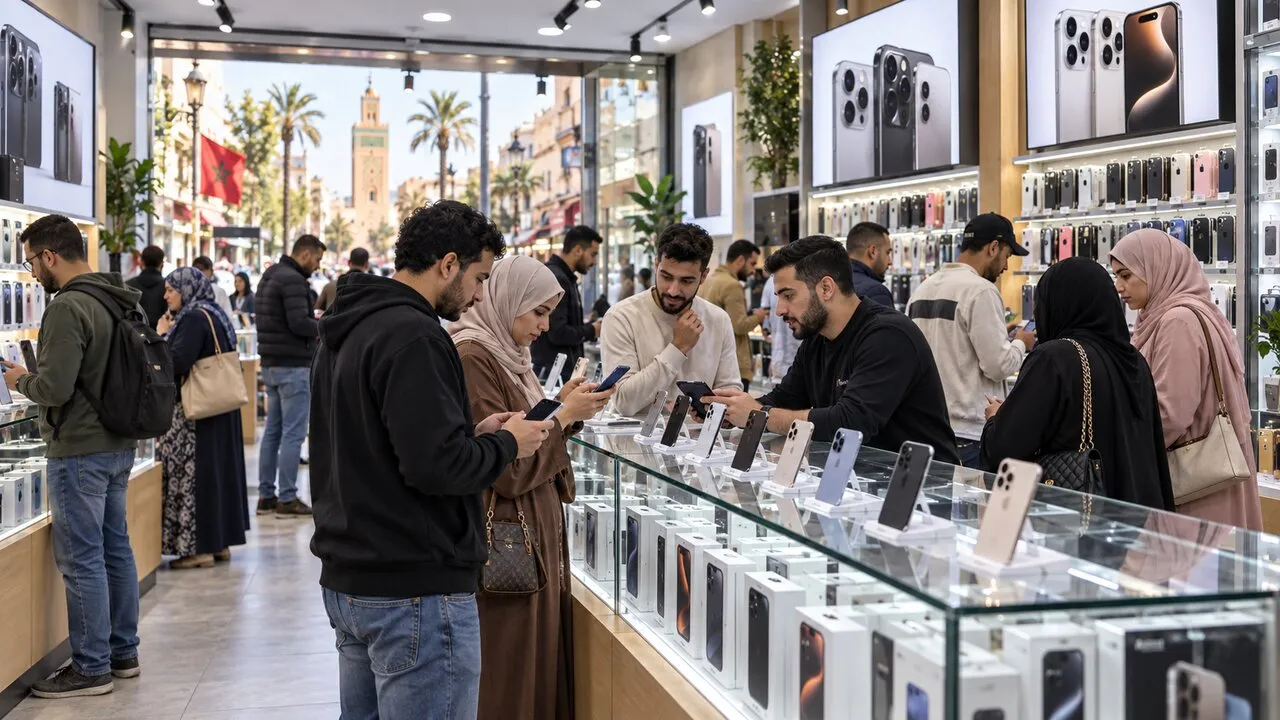 Navigating the iPhone 18 Pro Purchase: Spain vs. Morocco