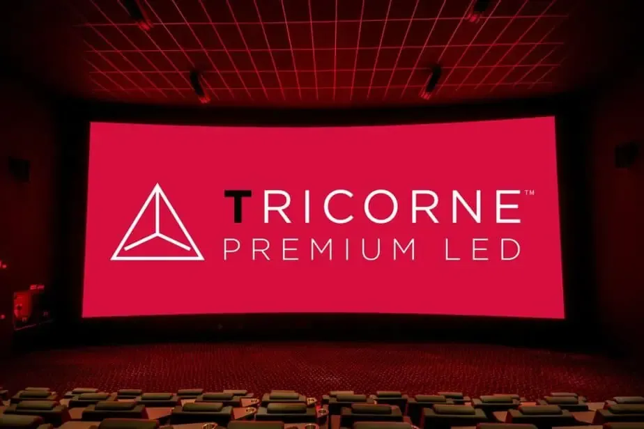Megarama to Introduce Revolutionary LED Technology in Morocco's Cinema Scene