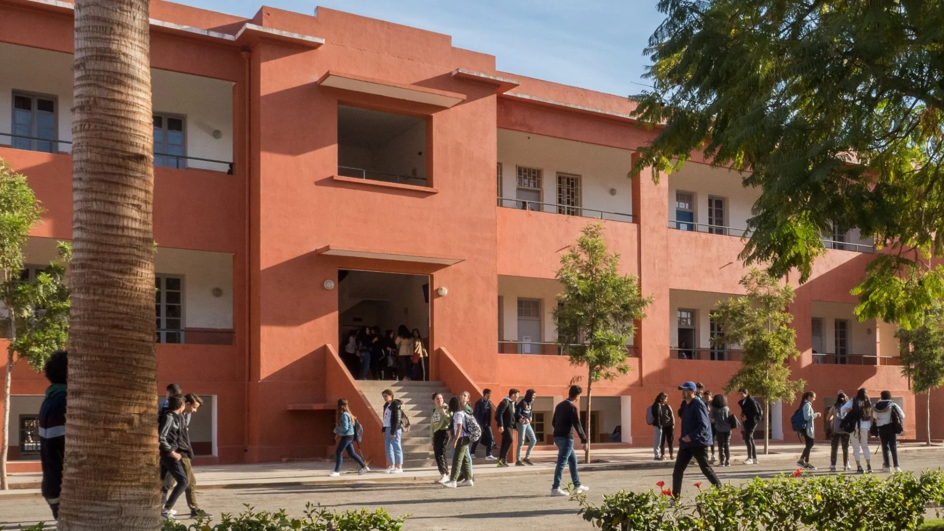 Université Paris Cité to Participate in the Morocco City Tour 2026