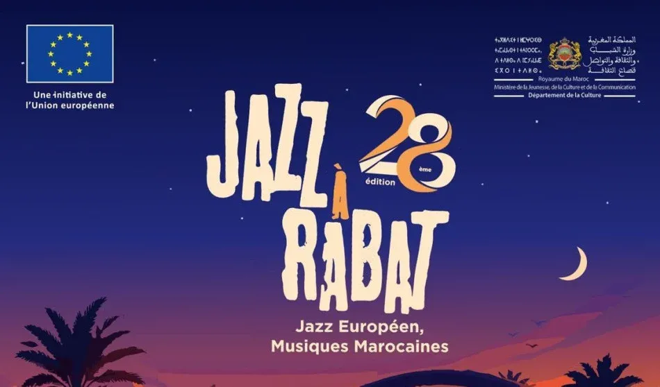 Jazz à Rabat 2026: A Celebration of Musical Fusion