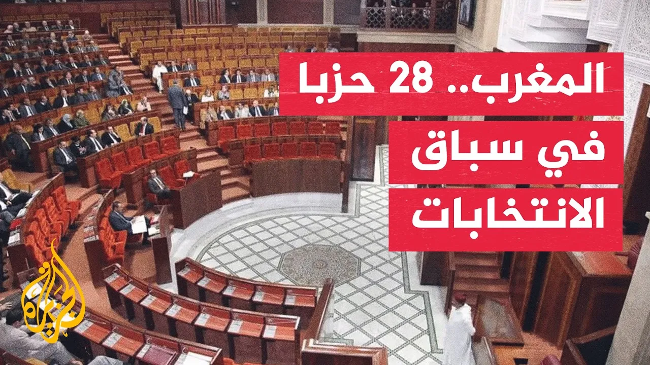 The Transformative Landscape of Moroccan Elections: Shaping Government and Parliament