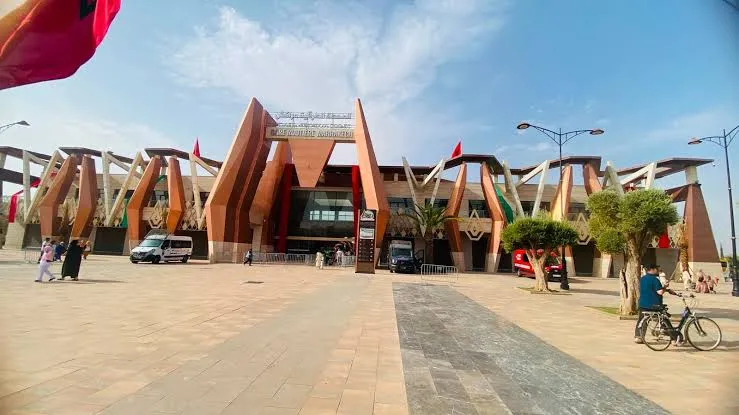 New Bus Line Launched to Connect Marrakech and Nador Through the Atlas Regions