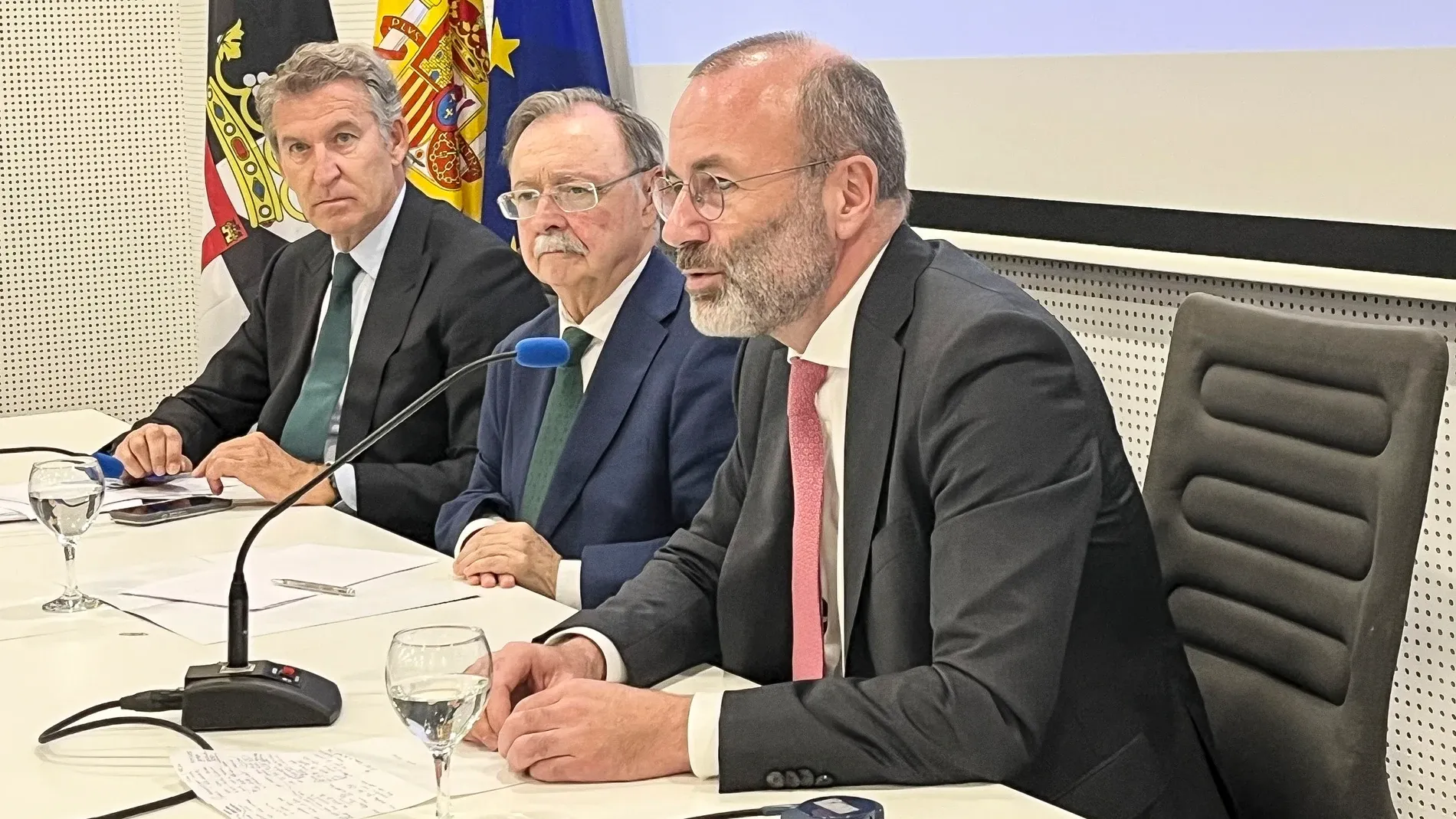 European Leaders Demand Immediate Action on Ceuta's Immigration Crisis