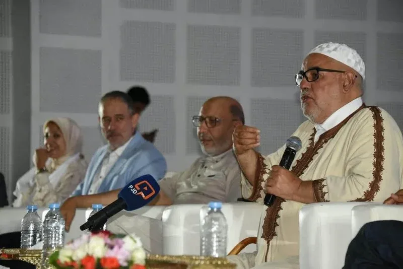 The Complexities of Morocco's Political Landscape: A Call for Genuine Representation