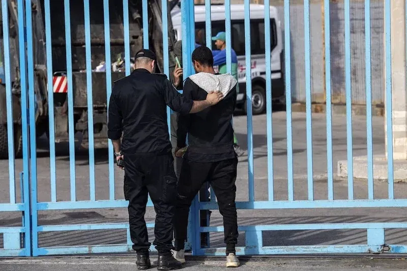 Belgium Records Significant Increase in Deportations of Moroccan Nationals in 2026
