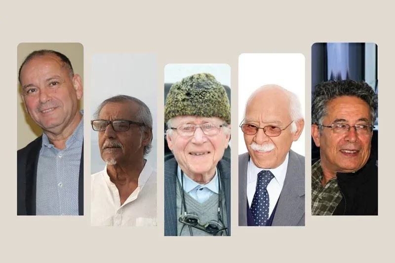 Honoring Moroccan Intellectuals: A New Exhibition in Casablanca