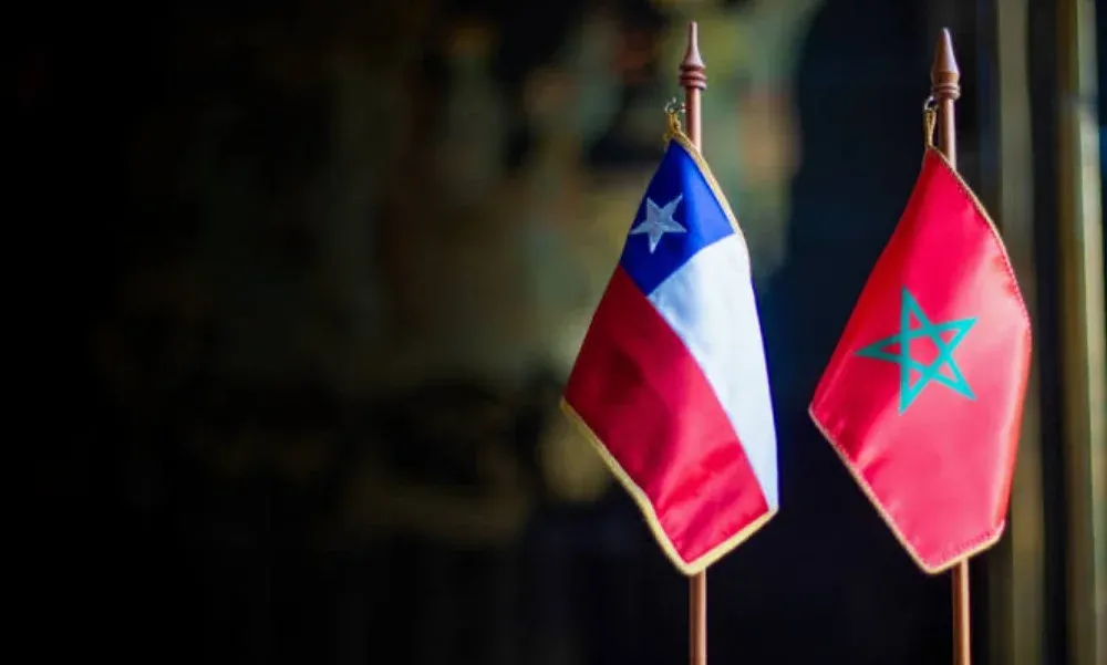 Chile Affirms Recognition of Moroccan Sovereignty Over Western Sahara