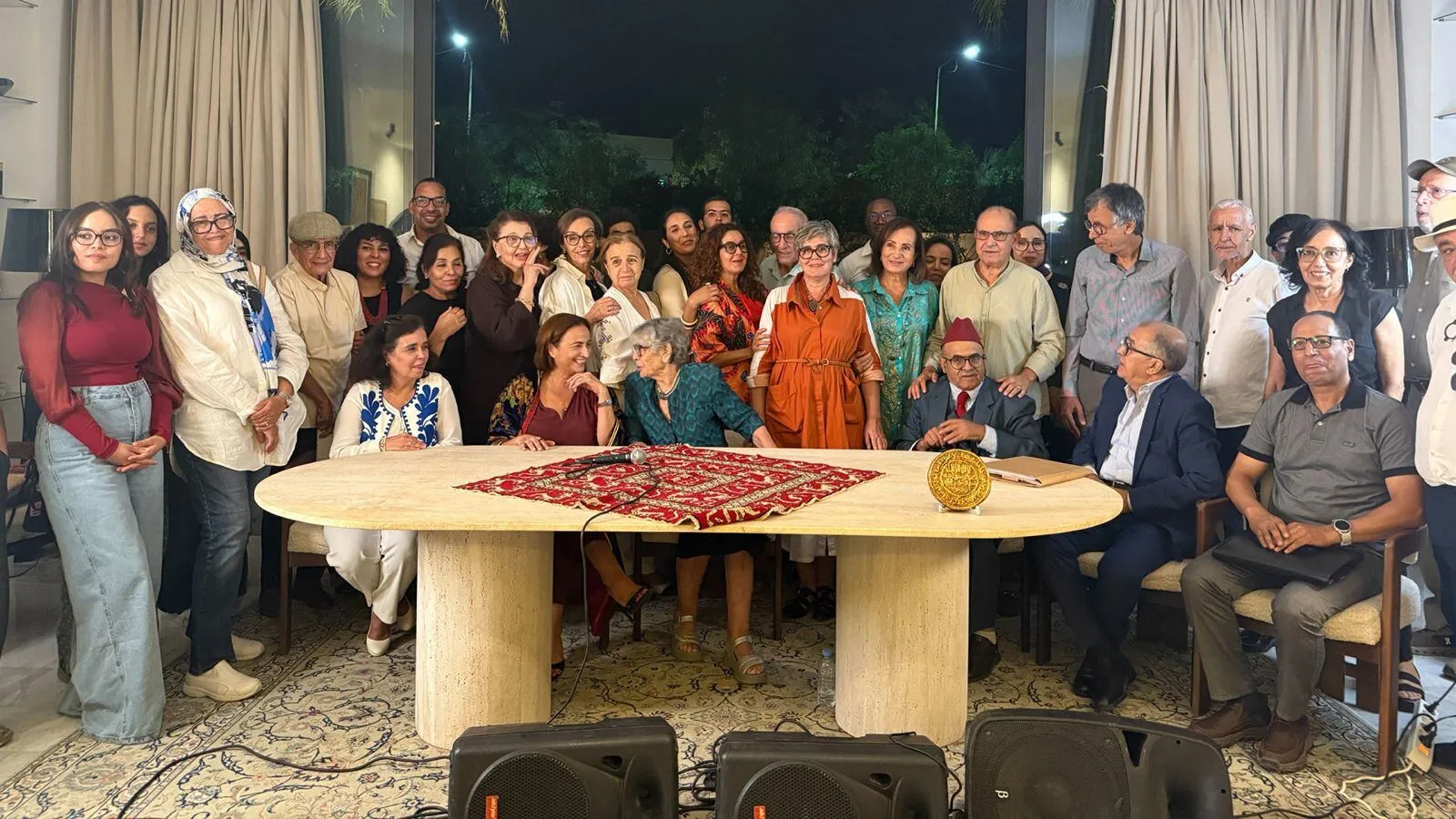A Tribute to Hamid Triki: Celebrating the Legacy of a Renowned Historian